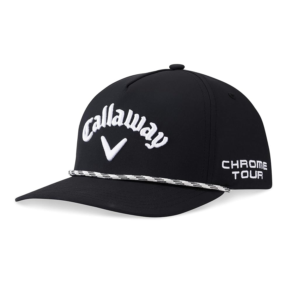 Amazon.com : Callaway Golf Standard Performance, Black